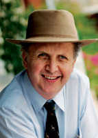 Alexander McCall Smith