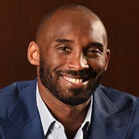 Kobe Bryant