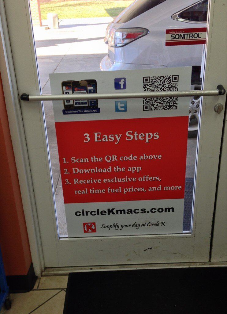 QR Codes Kill Kittens: How to Alienate Customers, Dishearten Employees ...