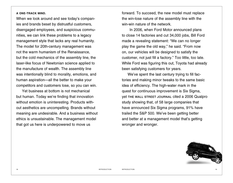 Amazon.com: The Designful Company: How to build a culture of ...