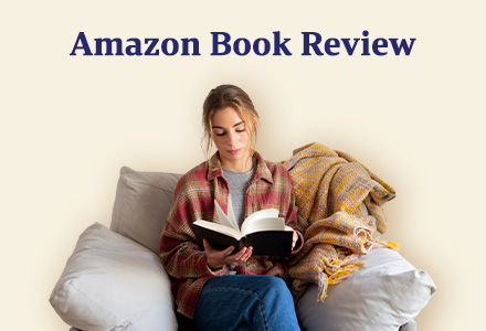 Amazon Book Review