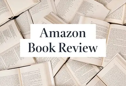 Amazon Book Review