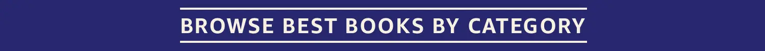 Best Best Books by Category