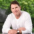 Nicholas Sparks