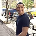 Trevor Noah