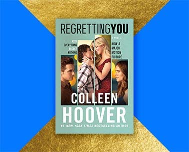 Prime deal on a Colleen Hoover favorite