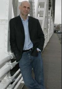 Harlan Coben