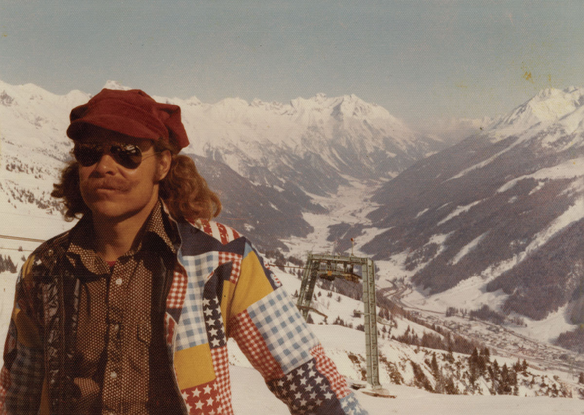 Crazy for the Storm A Memoir of Survival (P.S.) eBook