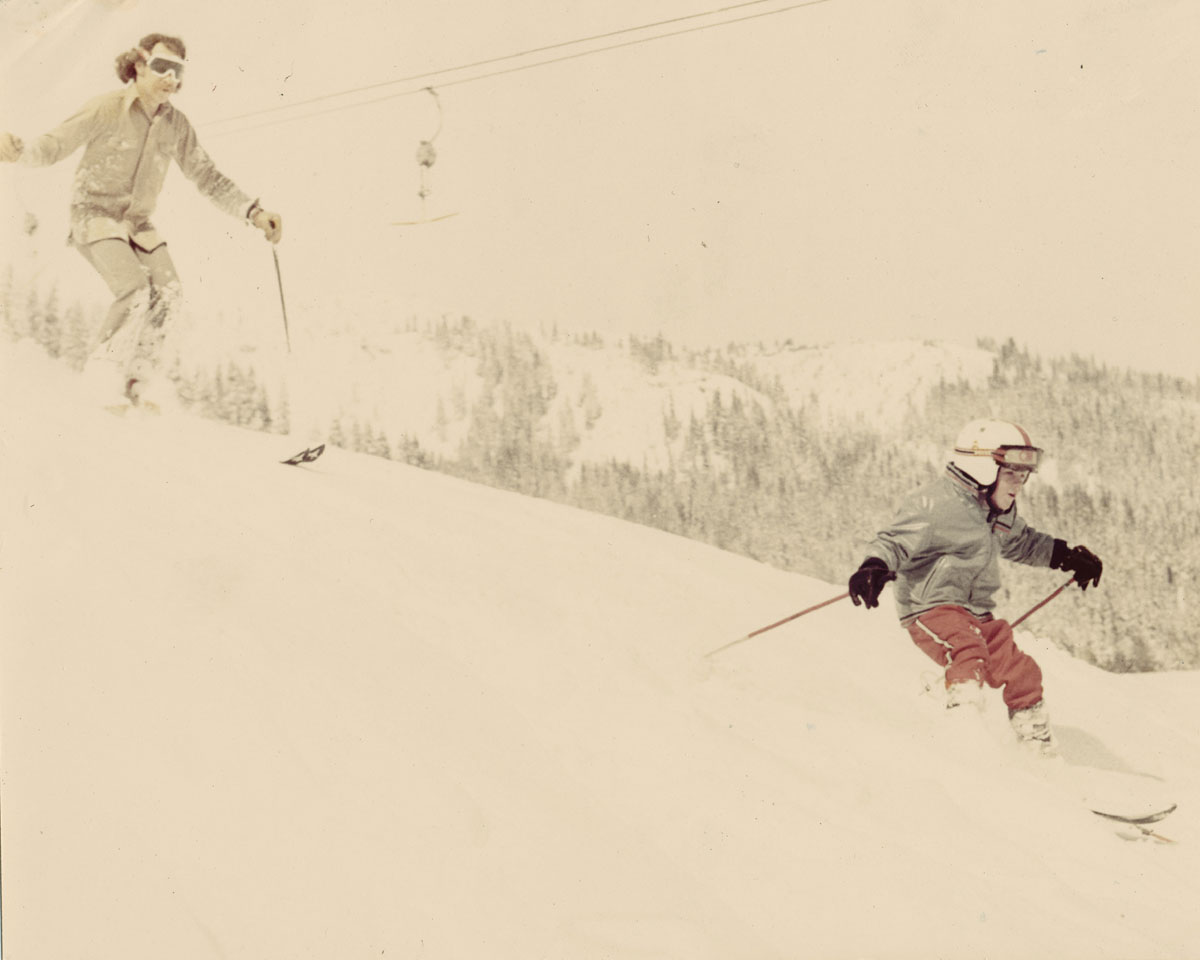 Crazy for the Storm A Memoir of Survival (P.S.) eBook