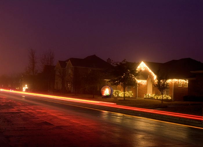 Tinsel A Search for America's Christmas Present Stuever, Hank