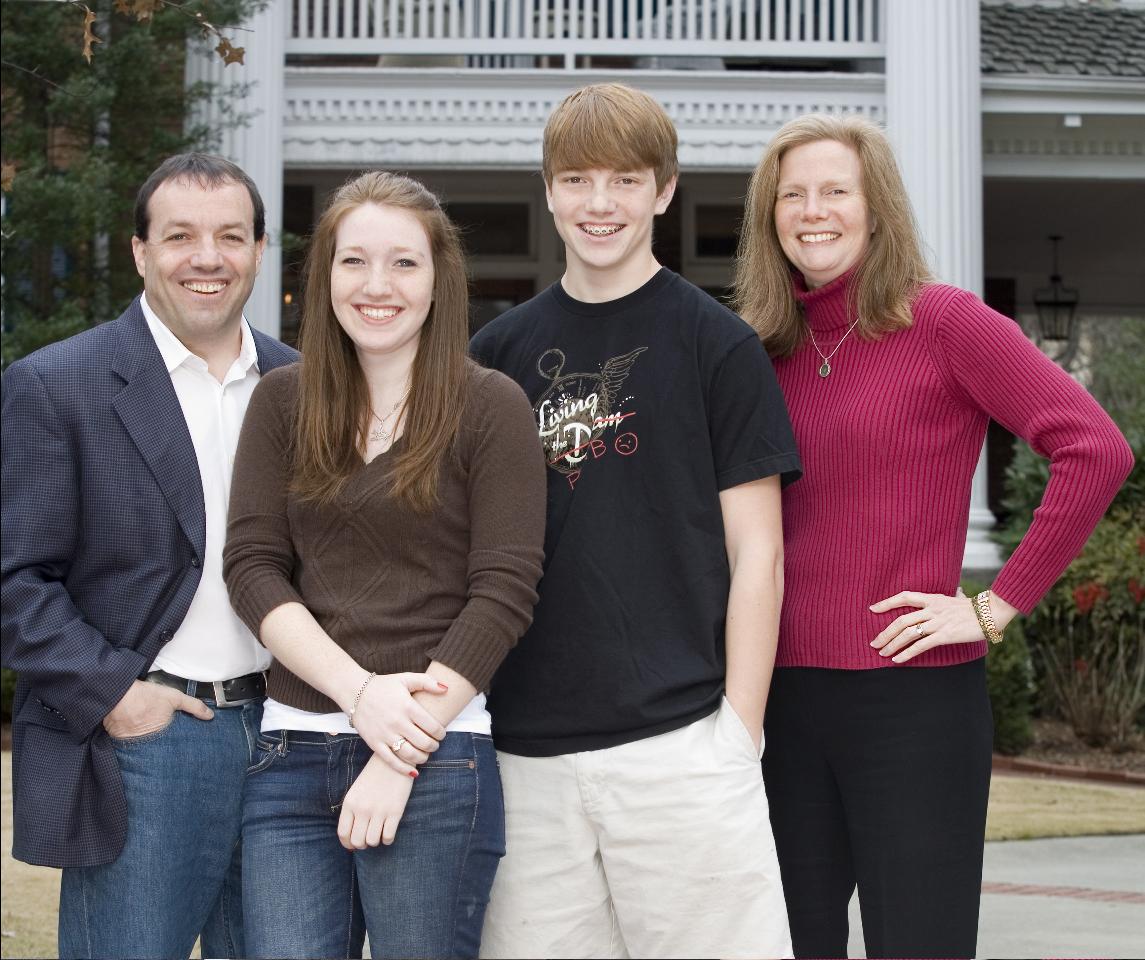 The Power Of Half One Family S Decision To Stop Taking And Start Giving Back Kevin Salwen