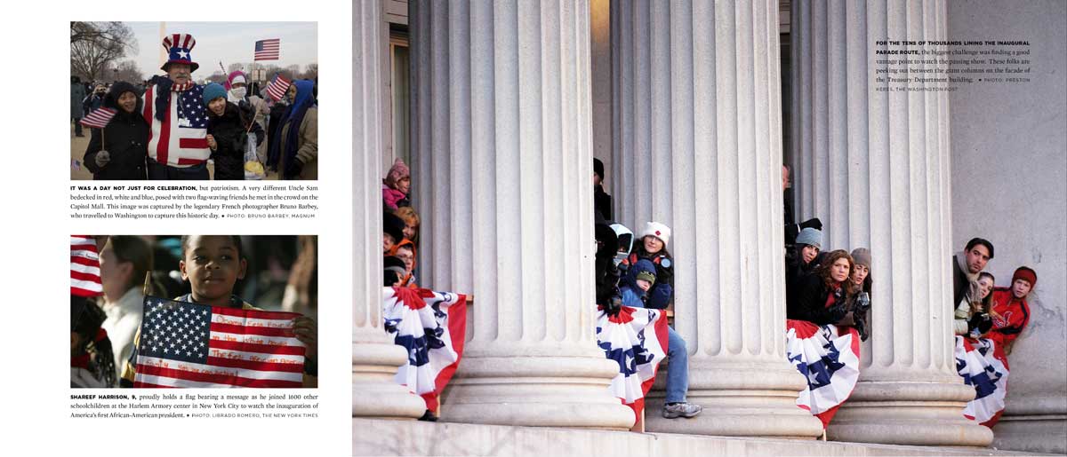 Amazon.com : THE OBAMA TIME CAPSULE: World History in the Making ...