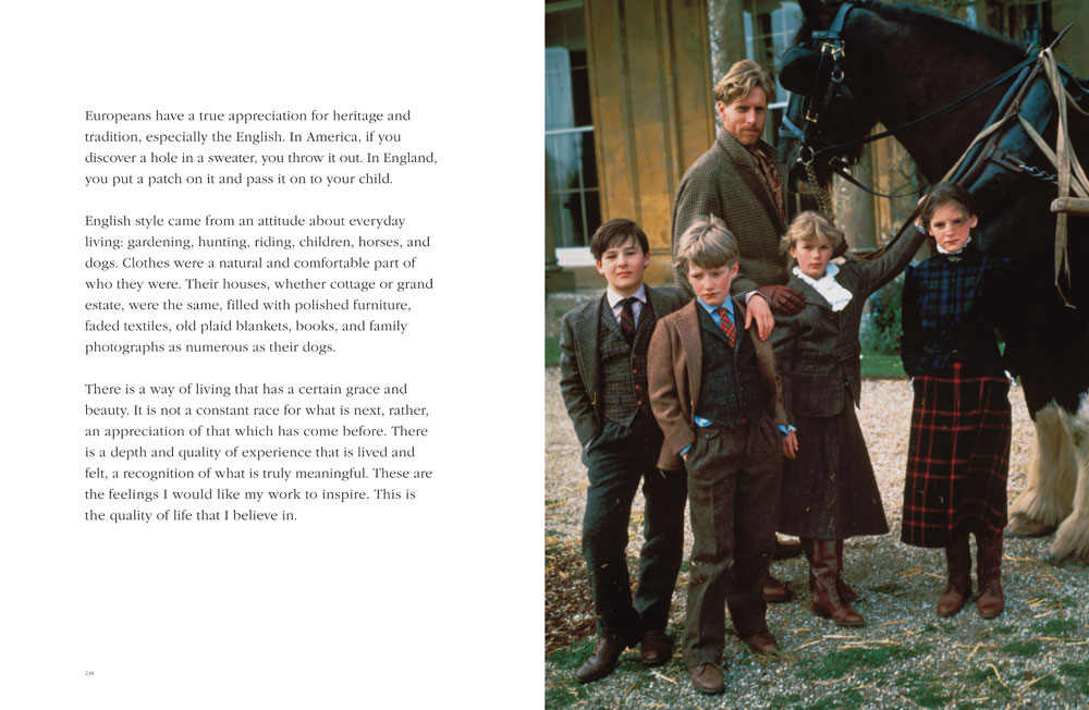 Ralph Lauren: Ralph Lauren: 9780847829903: Amazon.com: Books