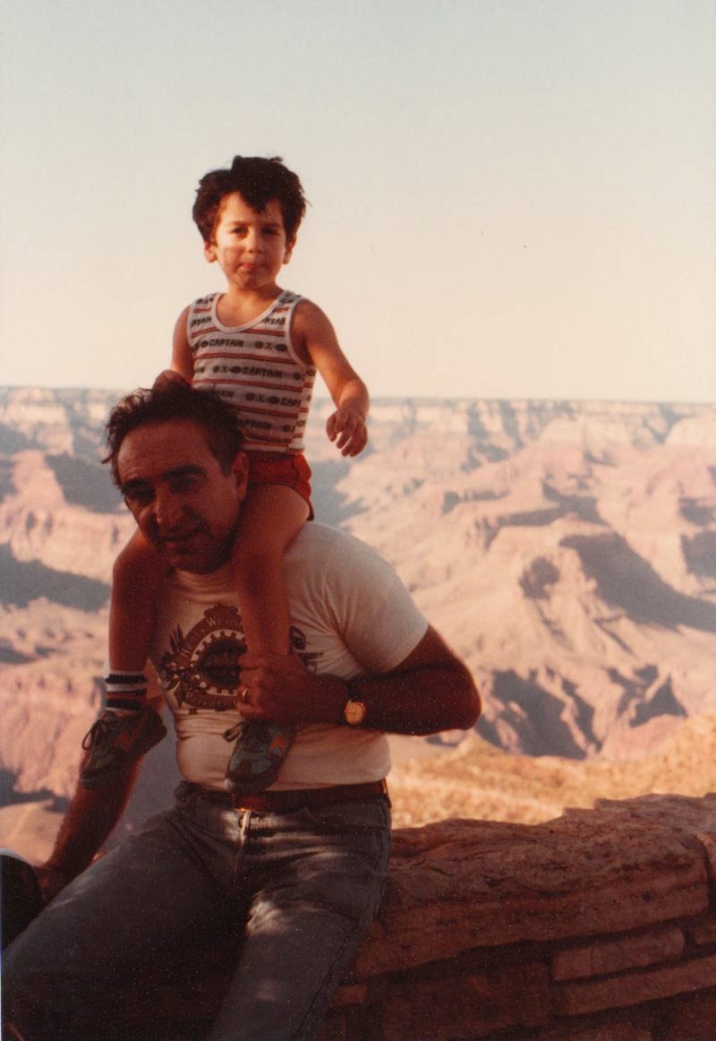 Sh*t My Dad Says Halpern, Justin