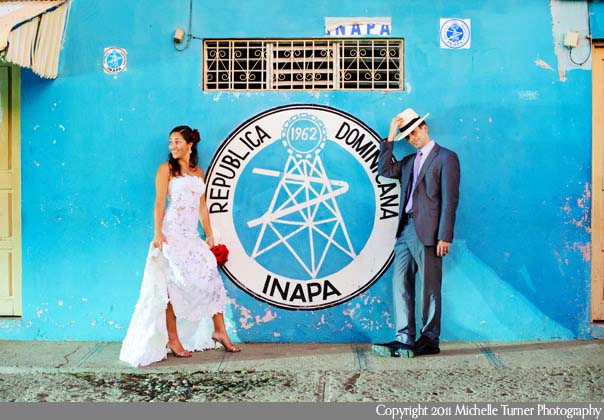 The Wedding Photography Field Guide: Capturing the perfect
