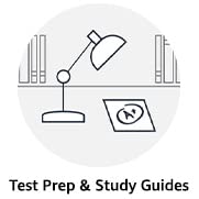 Test Prep & Study Guides