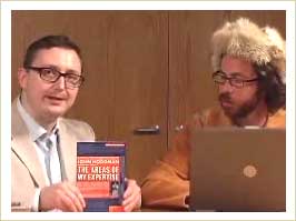 The Areas Of My Expertise An Almanac Of Complete World Knowledge Compiled With Instructive Annotation And Arranged In Useful Order Hodgman John 8601406004153 Amazon Com Books