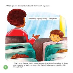 Energy Bus for Kids Page 8