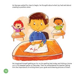 Energy Bus for Kids Page 12