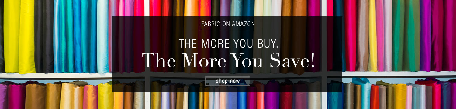 Shop Fabric
