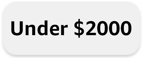 Under $2000