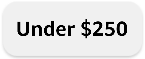Under $250