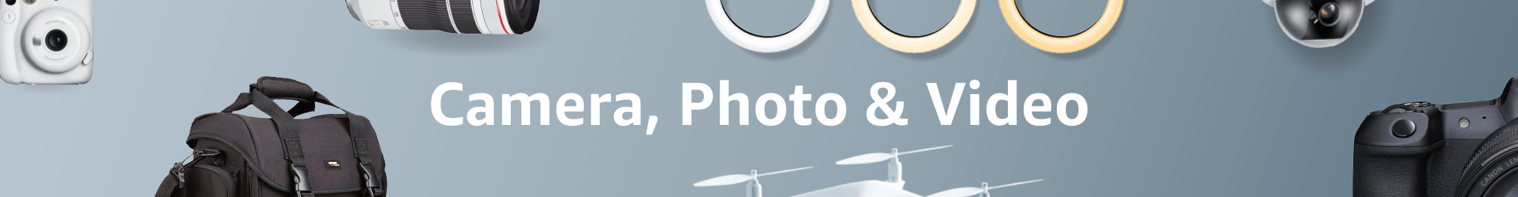 Camera Photo and Video