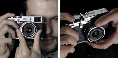 The Joy of Photography