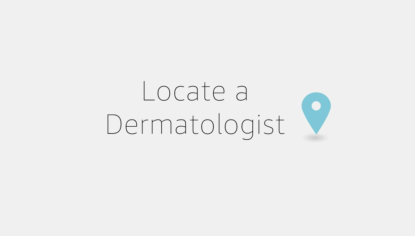 Locate a Dermatologist