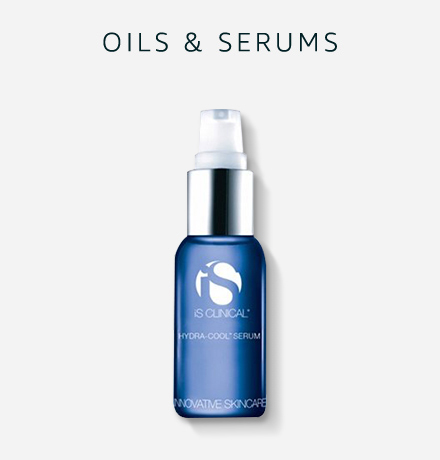 Oils & Serums