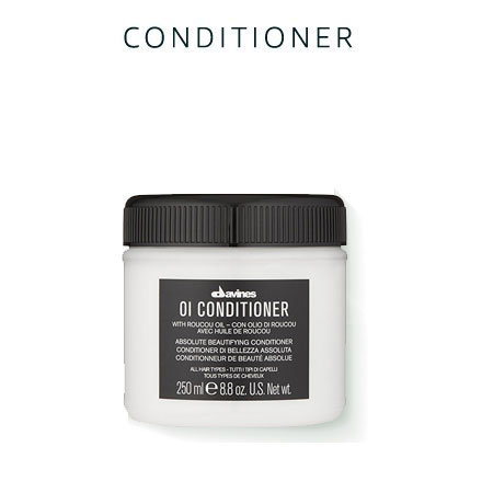 Conditioners
