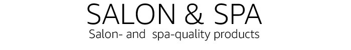 Salon &amp; Spa