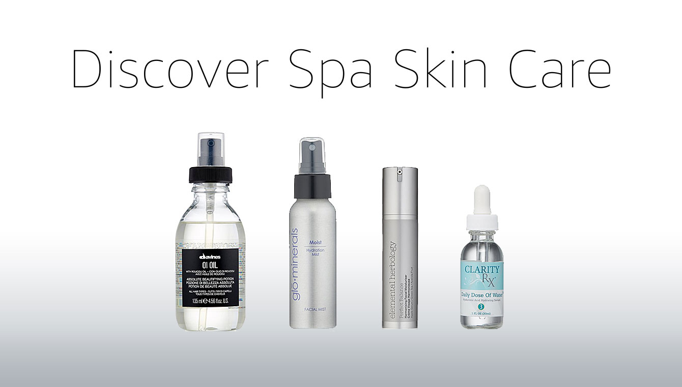 Spa Skin Care