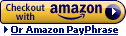 Checkout and Pay with Amazon