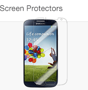 Screen Protectors