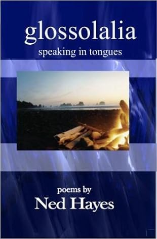 Glossolalia: Speaking in Tongues