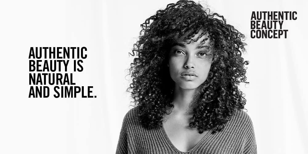 Authentic Beauty Concept