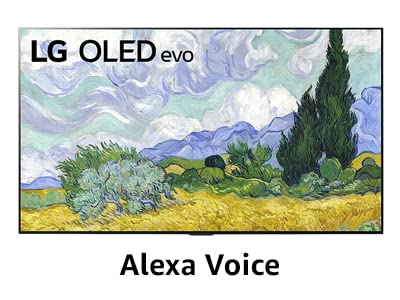 Alexa Voice TV