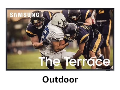 Outdoor TV