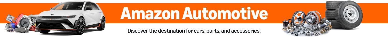 Amazon Automotive