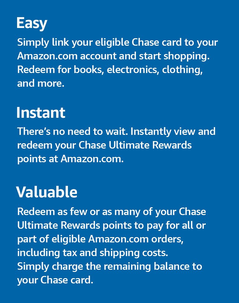 How To Combine Ultimate Rewards Points Between Two Chase Cards