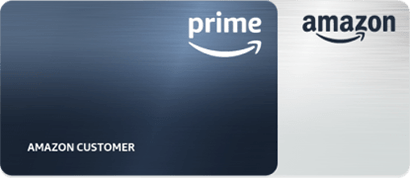 Amazon Secured Card