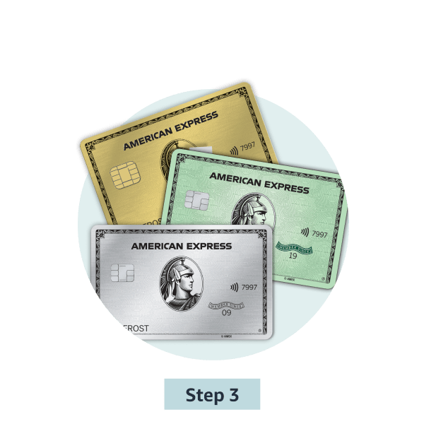 American Express Card Offer Credit & Payment Cards