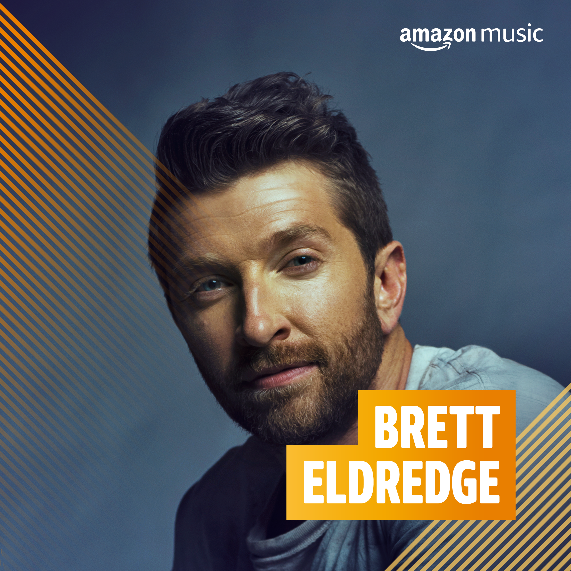 Brett Eldredge