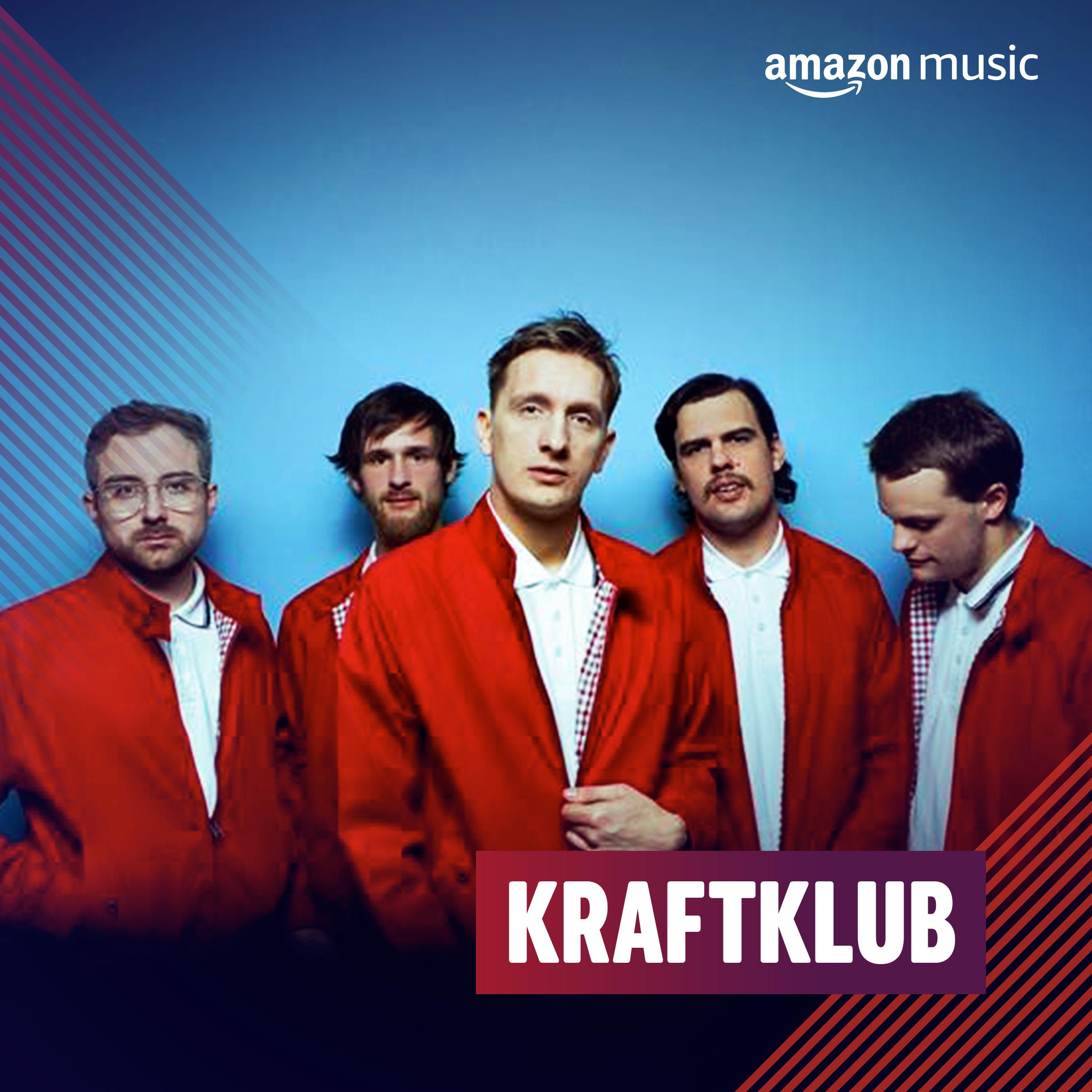 Kraftklub