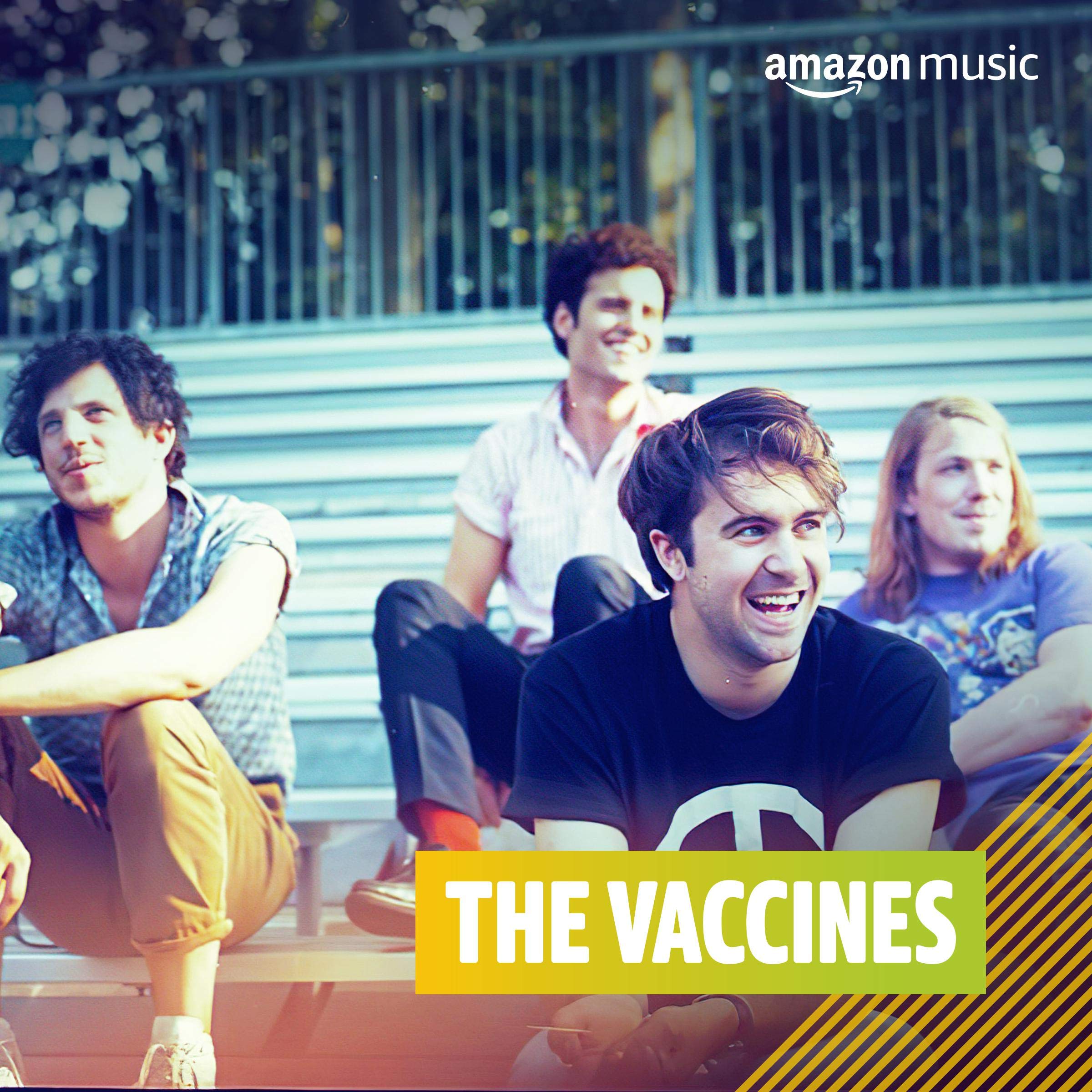 The Vaccines