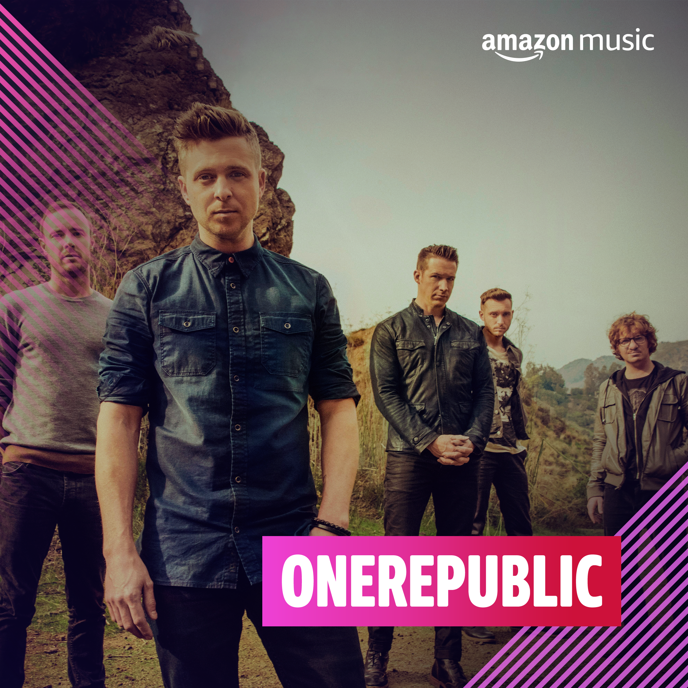 OneRepublic