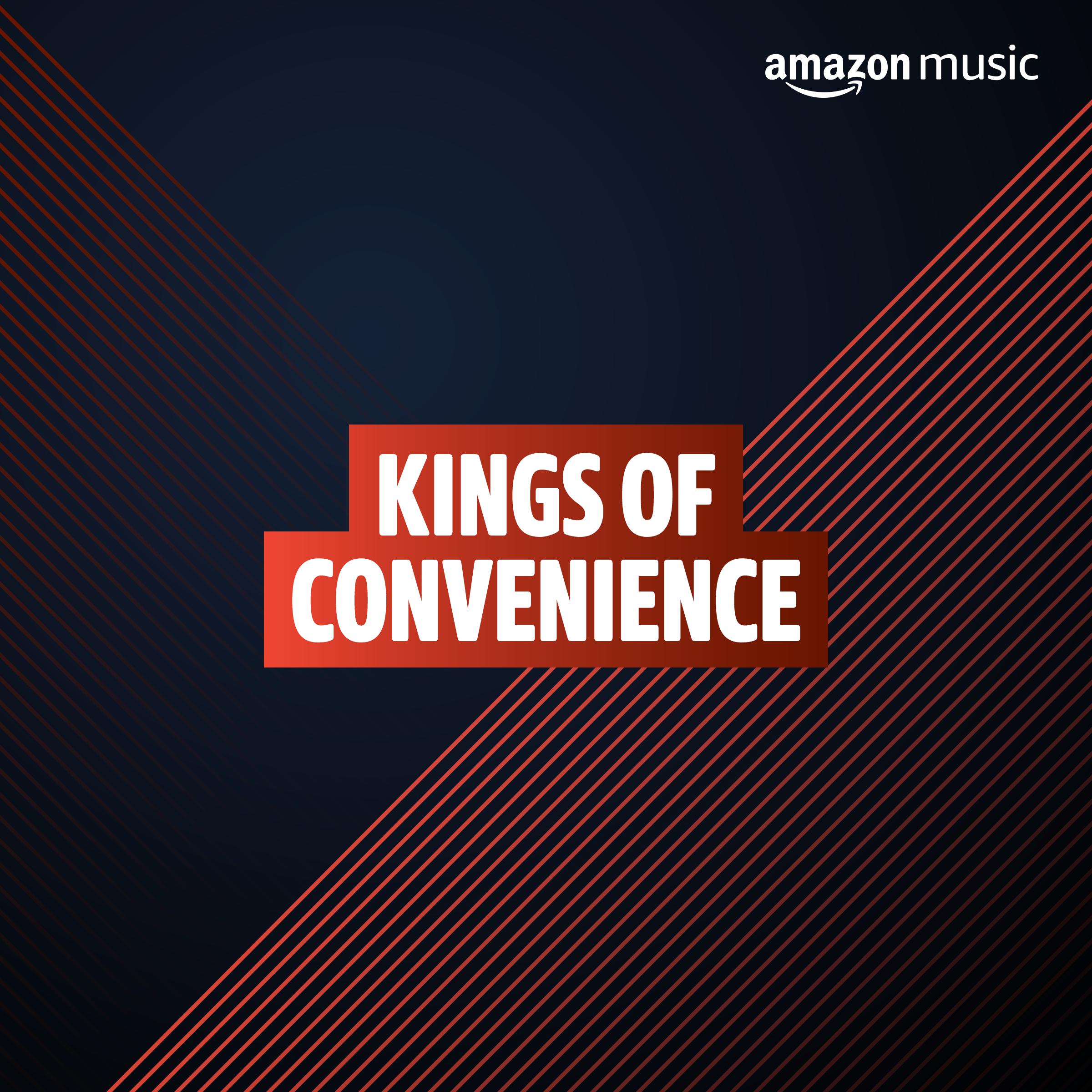 Kings of Convenience