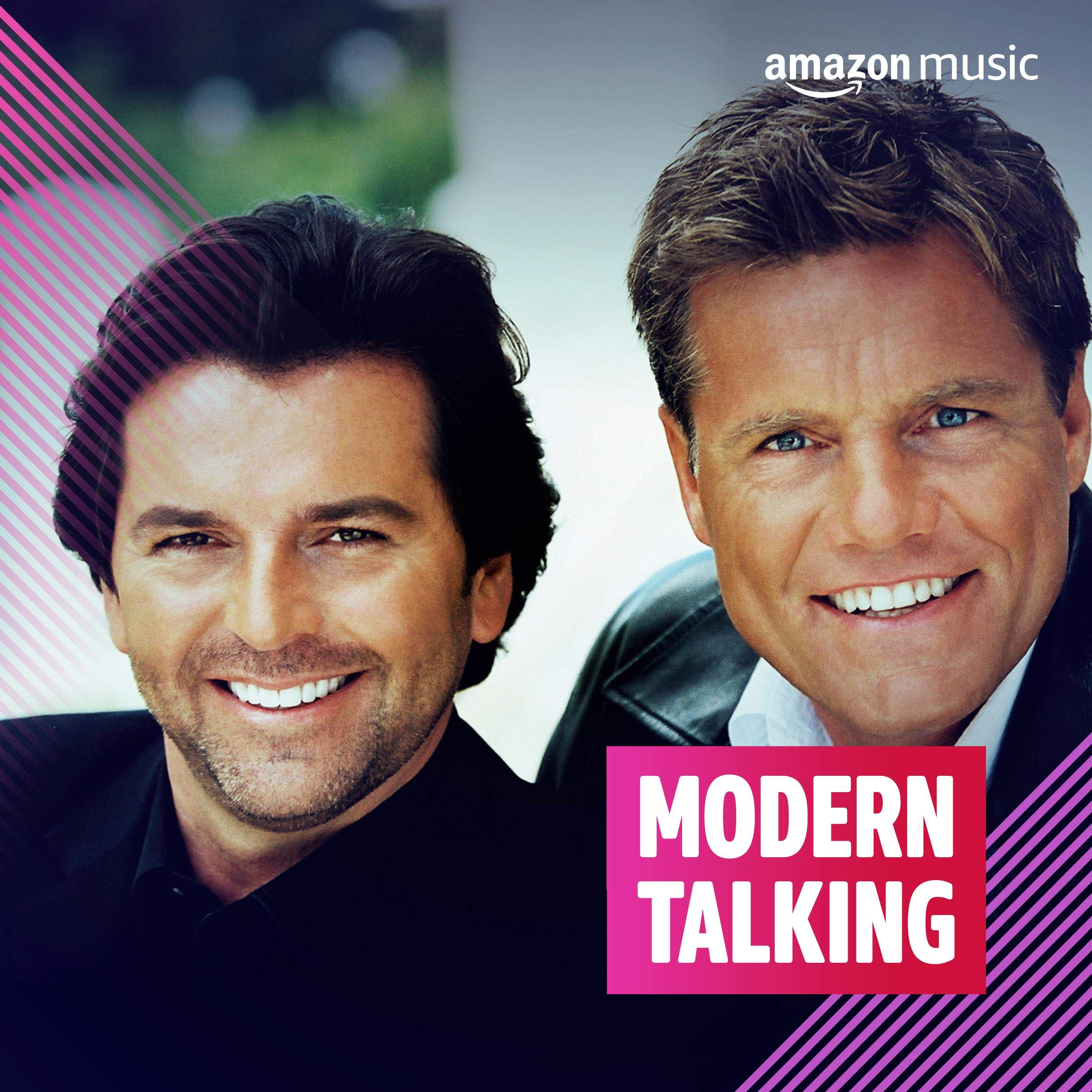 Modern Talking