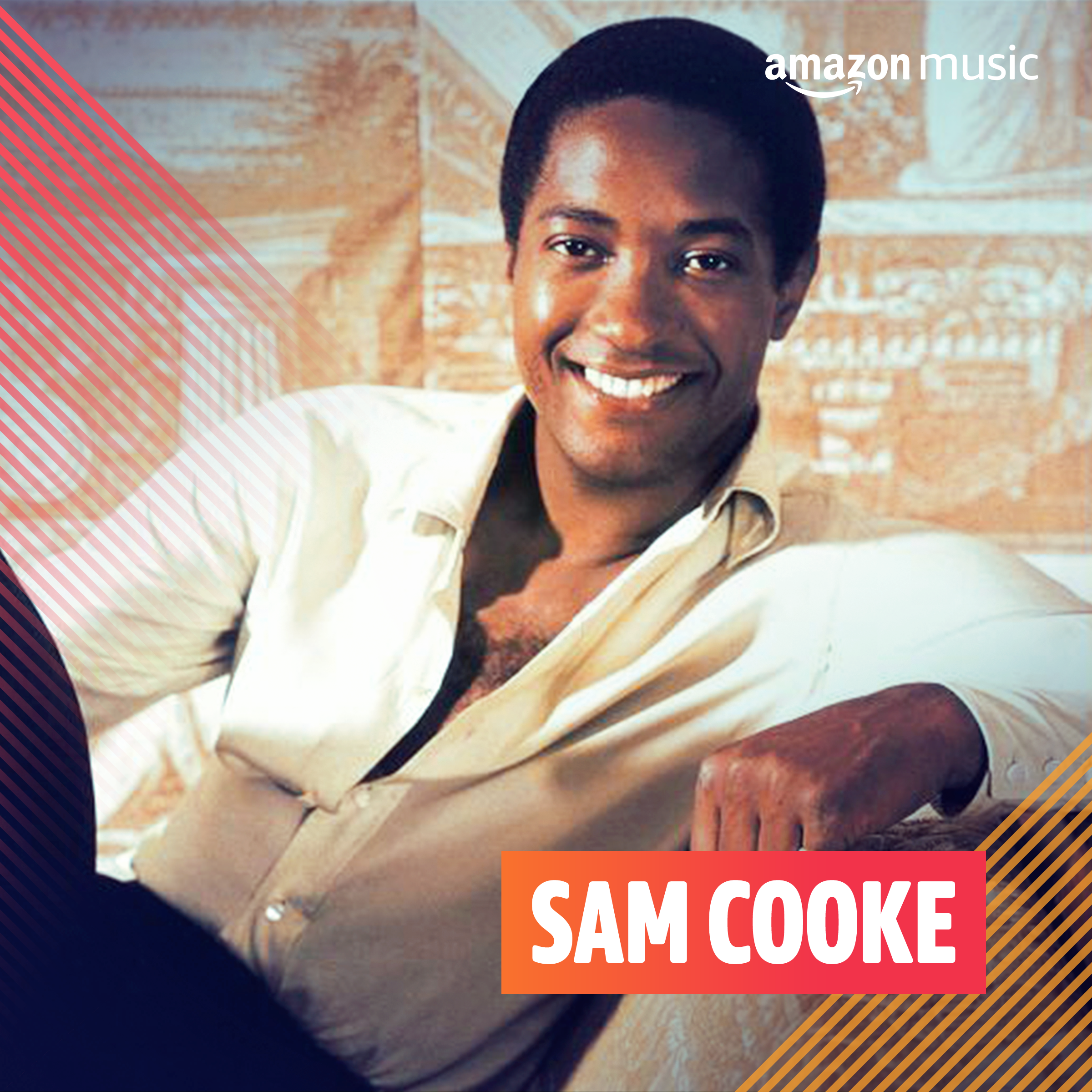 Sam Cooke